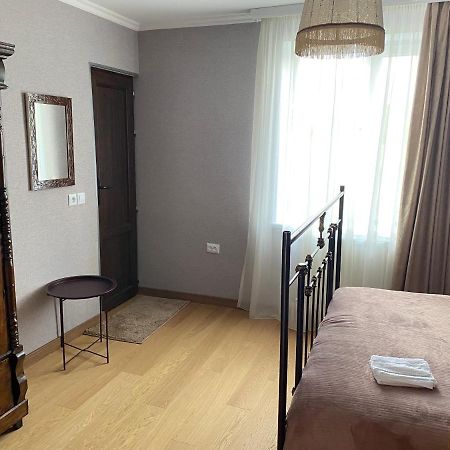 Brewery House&Beer Spa Aspindza ภายนอก รูปภาพ