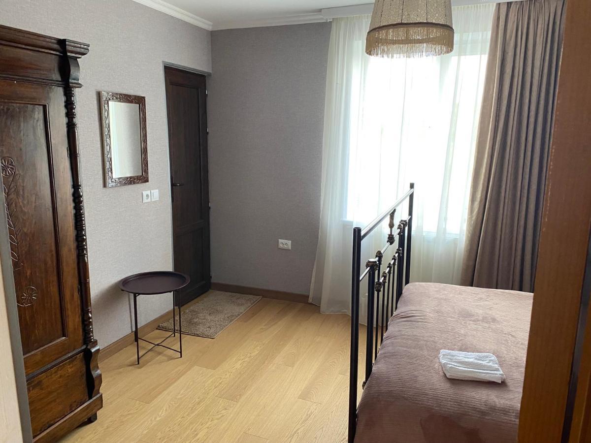 Brewery House&Beer Spa Aspindza ภายนอก รูปภาพ
