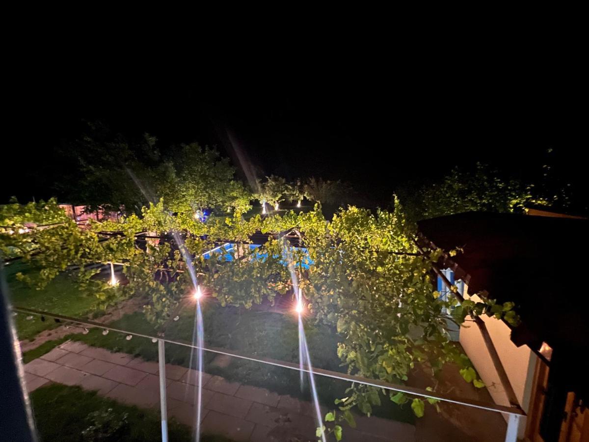 Brewery House&Beer Spa Aspindza ภายนอก รูปภาพ
